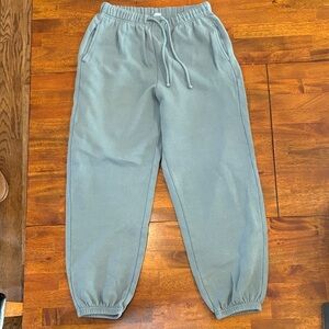 Old Navy Jogger Sweatpants NWOT
